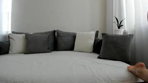 Snapshot of angelicarai chatting on December 20, 3:35 am Angelica Rai online show from December 20, 3:35 am