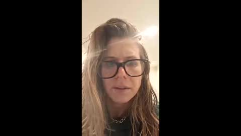 angelicaroeangeless online show from March 5, 9:27 am