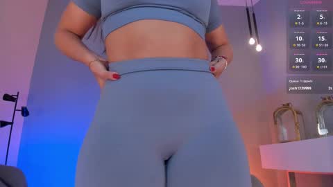  Angelica Vega  online show from February 20, 6:24 pm