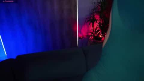  Angelica Vega  online show from February 2, 7:56 pm