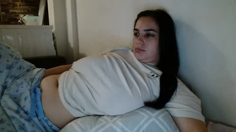 Angela online show from December 27, 11:42 pm