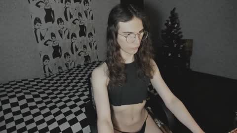 AngelicFemboyFairness online show from February 11, 10:48 pm