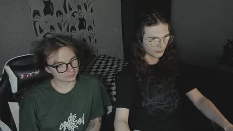 AngelicFemboyFairness online show from March 14, 10:48 pm