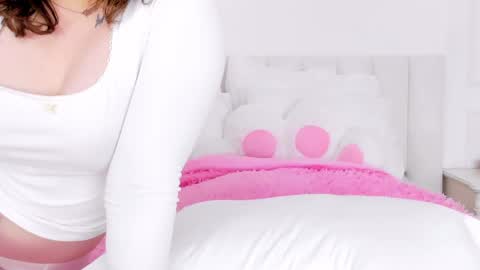 Angelic online show from December 17, 6:45 am