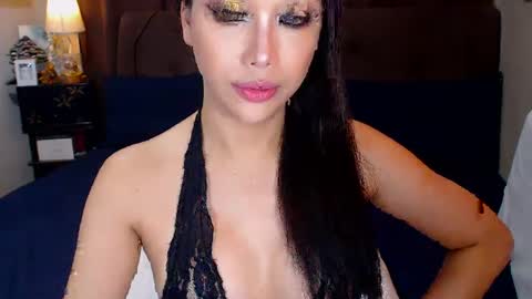 MS. AMALIA online show from January 26, 6:28 am