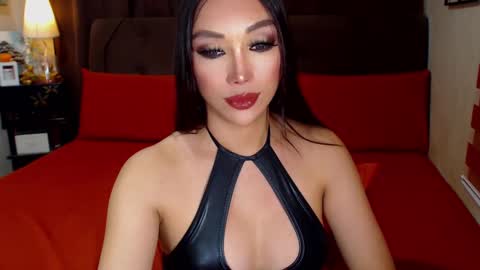 MS. AMALIA online show from March 10, 12:59 pm