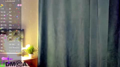Angelika online show from October 1, 1:44 am