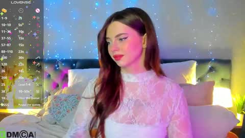 Angelika online show from October 14, 12:33 am