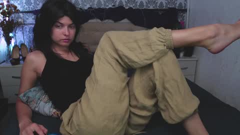 Snapshot of angelika_rouge chatting on September 8, 5:56 pm Angelika Rouge online show from September 8, 5:56 pm