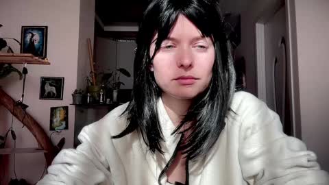 Snapshot of angelika_rouge chatting on November 3, 6:47 am Angelika Rouge online show from November 3, 6:47 am