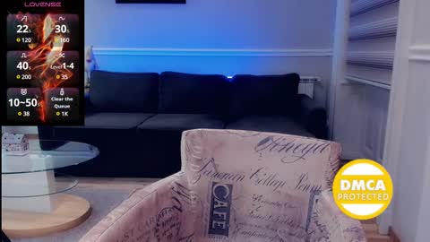 Snapshot of angelikaone chatting on February 24, 5:53 pm Angelika online show from February 24, 5:53 pm