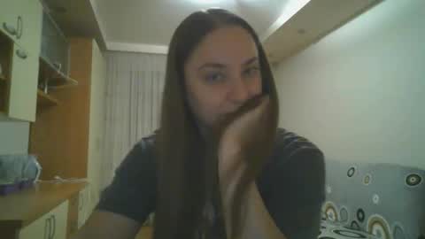 Snapshot of angelina_26 chatting on September 19, 5:57 pm Angelina 26 online show from September 19, 5:57 pm