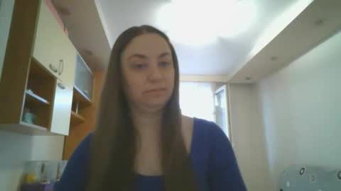 Angelina 26 online show from March 29, 12:27 pm