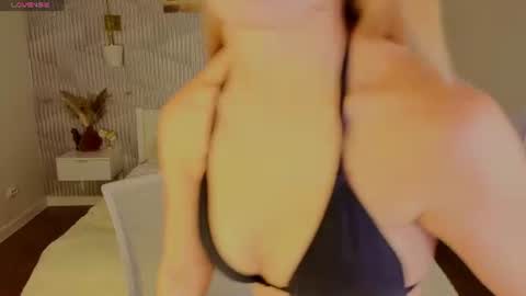 Angelina online show from July 21, 1:08 am