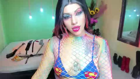 Angelina  online show from October 14, 9:26 pm