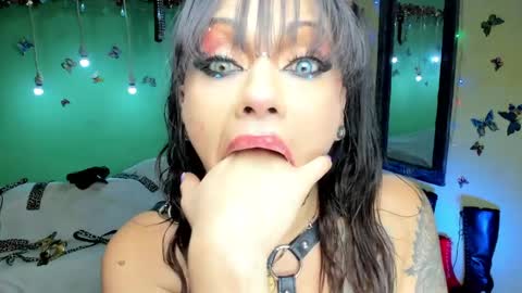 Angelina  online show from May 14, 10:49 pm