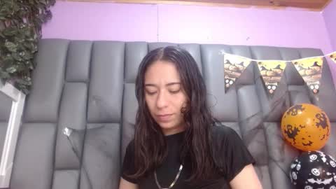 Snapshot of angelina_ny chatting on October 12, 1:43 pm ANGELINA online show from October 12, 1:43 pm