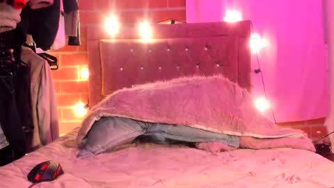 Angelina Rouse  online show from February 2, 6:26 am