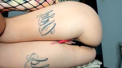 Angelina online show from February 25, 5:28 am