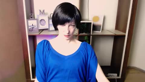 Angelina online show from December 18, 7:14 am