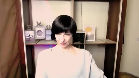 Angelina online show from January 7, 4:31 pm