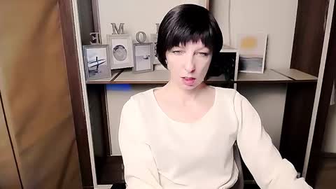 Angelina online show from February 18, 7:48 am