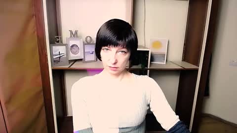 Angelina online show from February 23, 9:17 am