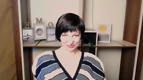 Angelina online show from February 26, 8:57 am