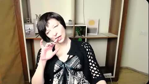 Angelina online show from March 7, 6:32 am