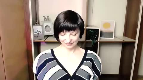 Angelina online show from March 18, 9:01 am