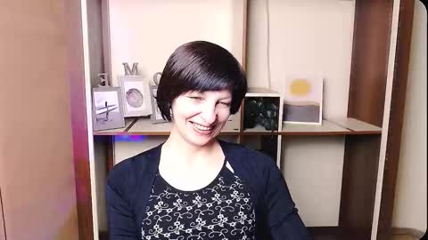 Angelina online show from March 27, 12:16 pm