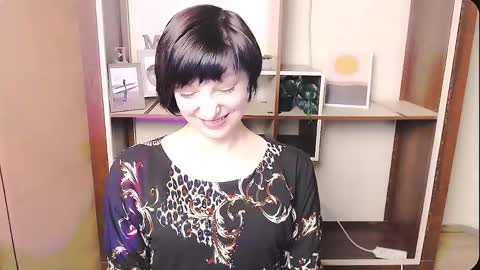 Angelina online show from April 3, 8:23 am