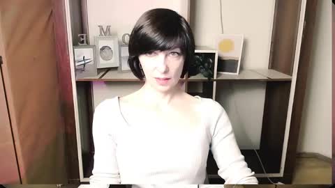 Angelina online show from May 31, 8:54 am