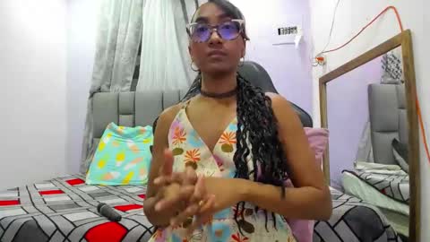 AngelinaMurphy online show from March 2, 4:14 am