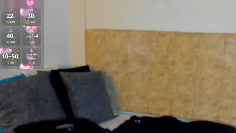 angelinarouse_ online show from November 23, 4:23 am