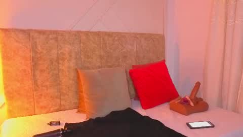angelinarouse_ online show from July 17, 9:19 pm