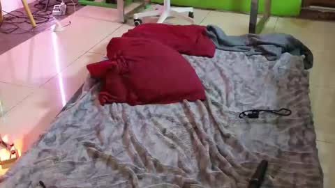 Snapshot of angelinasia chatting on March 4, 5:00 am Angel online show from March 4, 5:00 am