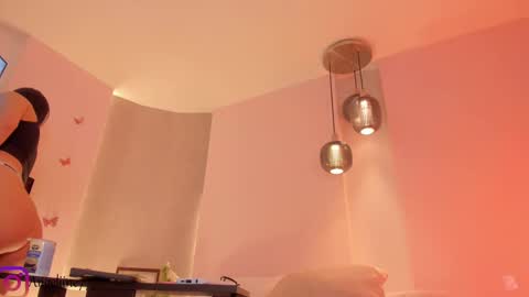 Angeline  online show from September 12, 1:22 pm