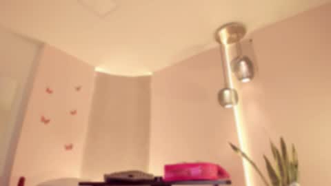 Angeline  online show from January 10, 1:24 pm