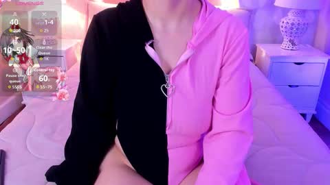 angeline online show from February 21, 12:06 pm