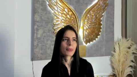 Angeline Smith  online show from October 4, 2:31 am