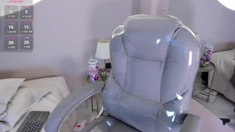 Angeline online show from March 6, 8:27 pm