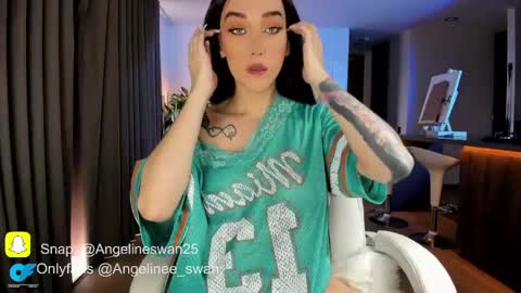 Megan online show from May 30, 6:27 pm