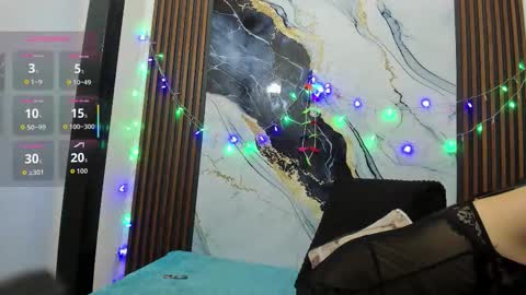 angeline online show from December 22, 9:06 am