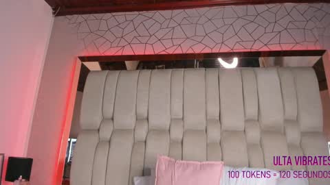 Angeline Heet online show from December 6, 9:32 am