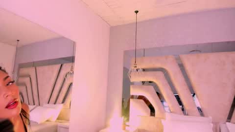 Angeline Heet online show from November 11, 3:50 am