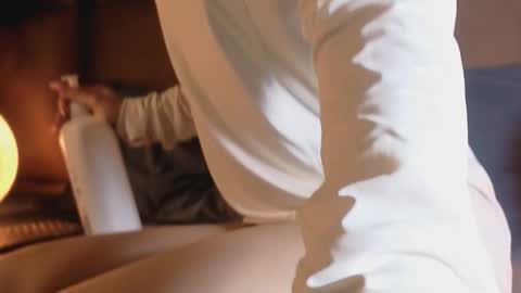 angelinepossy online show from January 7, 9:17 pm