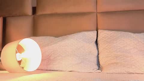 angelinepossy online show from January 12, 9:09 pm