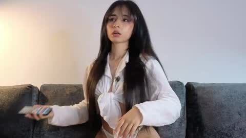 angelinepossy online show from June 3, 10:59 pm