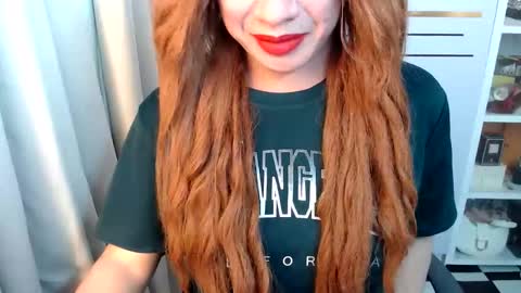 Anglina online show from April 5, 9:12 pm